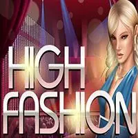 High Fashion
